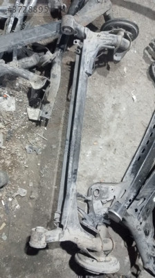 1998 POLO ARKA DİNGİL ÇIKMA