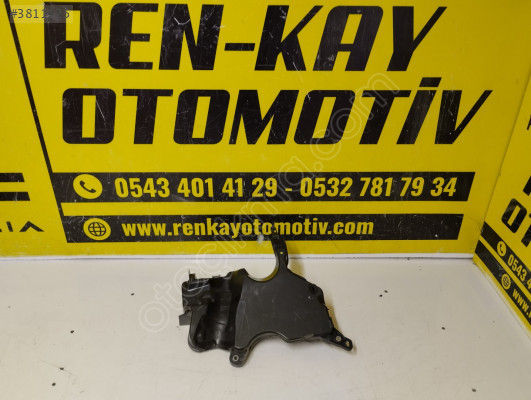 175B10287R RENAULT MEGANE 4 CLİO 5 MOTOR ÜST KAPAĞI 1.5 DCİ ORJ