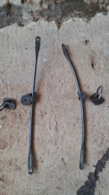 Ford Connet arka emniyet kemer karşılığı orijinal