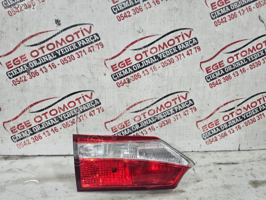 2013/2018 TOYOTA COROLLA SAĞ SOL İÇ STOP ORJINAL