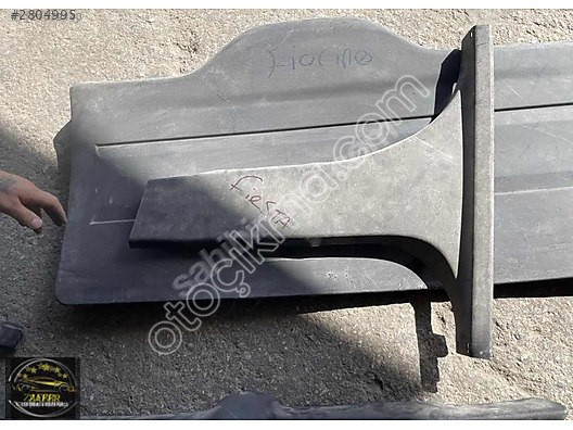 FORD FİRSTA İÇ DİREK BAKALİTİ