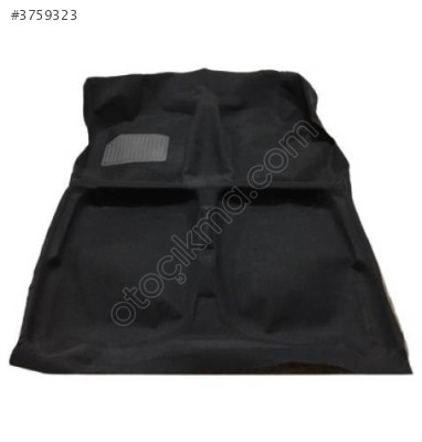 FİAT PALİO TABAN HALISI SIFIR