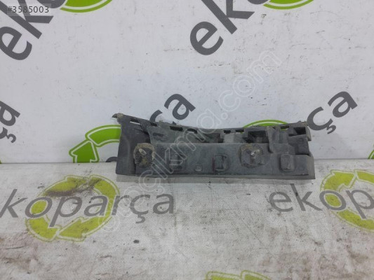 MERCEDES E 2012 2015 W212 SAĞ ARKA TAMPON BRAKETİ A2128851065