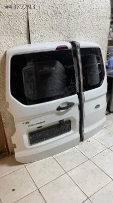 COURİER BAGAJ KAPAKLARI ORJİNALL ÇIKMAA PARÇAA