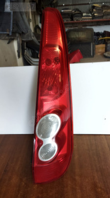 FORD FİESTA SOL STOP