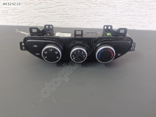 HYUNDAİ İ10 KLİMA KONTROL PANELİ ORJİNAL