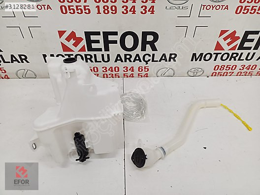 TOYOTA RAV4 SIFIR SİLECEK DEPO 19-20 OEM NO 85315-42460