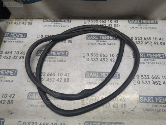ÇIKMA VW POLO ÇERÇEVE FİTİLİ 02-09