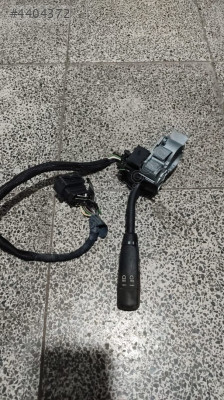 Mercedes SLK 1995 2001 model çıkma orijinal sinyal silecek kolu