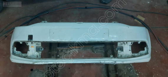 POLO ÖN TAMPON 2015-2017