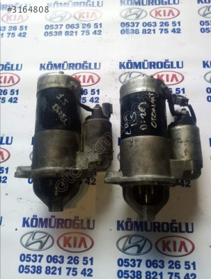 HYUNDAİ ACCENT ERA 1.5 CRDI MARŞ DİNAMOSU