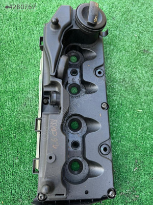 VOLKSWAGEN CADDY KÜLBÜTÖR KAPAĞI