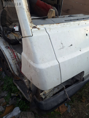 Mitsubishi L300 sağ ön çamurluk