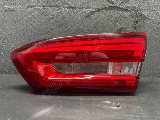 SİNCAR OTO'DAN FORD FOCUS 2019 2021 SAĞ İÇ STOP ÇIKMA ORJİNAL