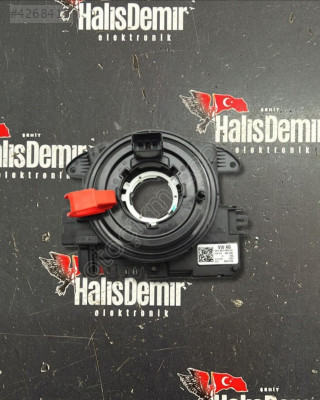 VOLKSWAGEN SEAT SKODA DİREKSİYON SARGISI MAKARASI 5K0953569AD