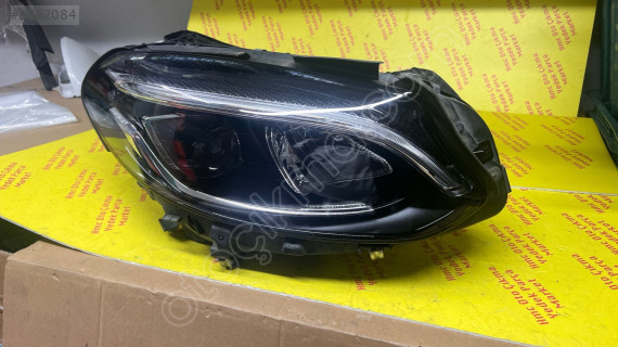 MERCEDES W246 KASA B180 SAĞ FAR ORJİNAL ÇIKMA