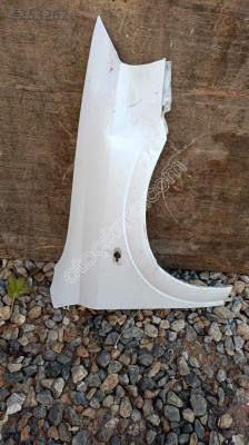 OPEL ASTRA G SAĞ ÖN ÇAMURLUK ÇIKMA SÖKME YEDEK