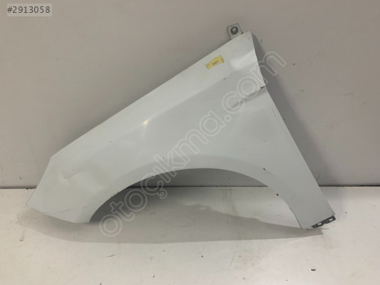02005 FORD FOCUS 3 SOL ÖN ÇAMURLUK
