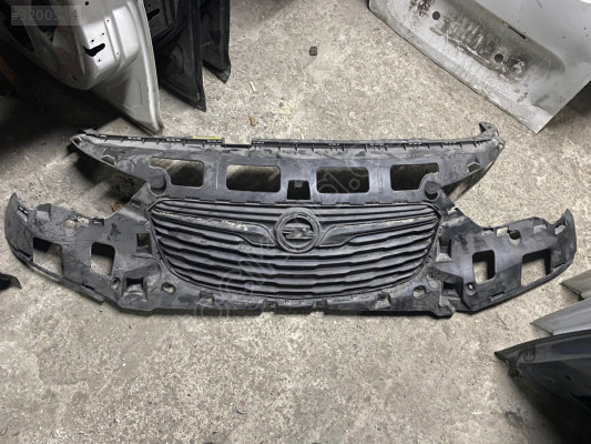 OPEL COMBO E ÖN PANJUR ÇIKMA 9816859580 CANCAN OPEL