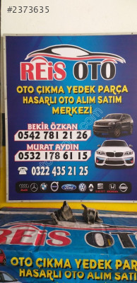 Hyundai i.20 model 2013 motor kulaklari