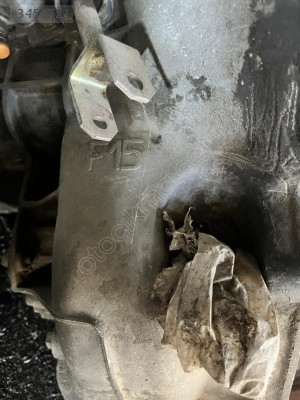 OPEL ASTRA F15 ŞANZIMAN GÜÇMANLAR