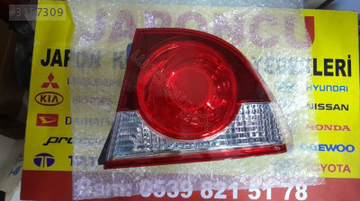 STOP LAMBASI CİVİC 2007-2010 ARASI SIFIR