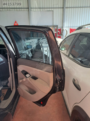 FIAT IDEA SAĞ ARKA KAPI