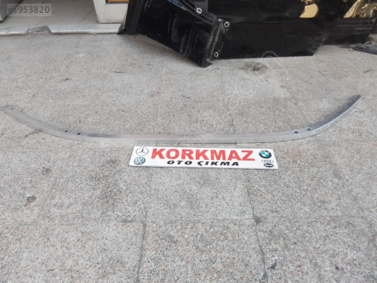 MERCEDES E KASA W214 ÖN TAMPON ALT DEMİRİ