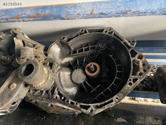 Opel tigra 1.6 şanzuman