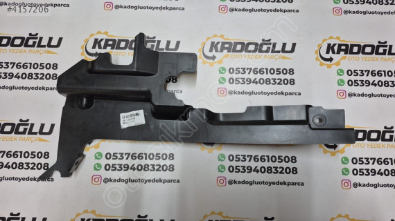 NİSSAN QASHQAİ J12 SOL YAN RADYATÖR BAKALİTİ SIFIR YEDEK PARÇA