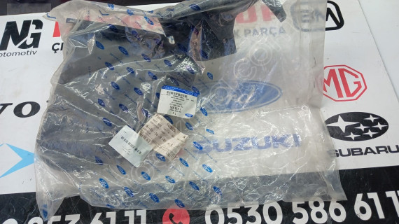 FORD FOCUS HAVA SAPTIRICI ORJİNAL ÇIKMA YEDEK PARÇA