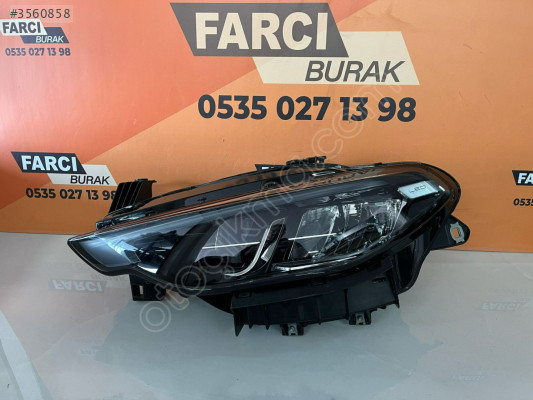 EGEA FULL LED SOL FAR HATASIZ