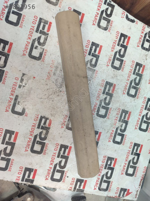 BMW 5 Serisi F07/F10 /F11  İç Döşeme 51439162721