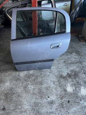 opel astra g çıkma sol arka kapı