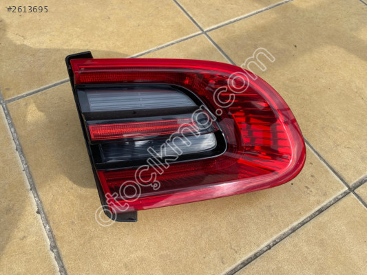 PORSCHE MACAN SOL  İÇ STOP 95B945093F