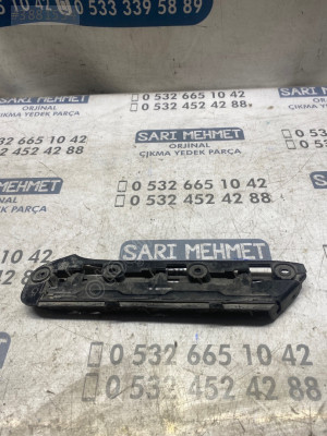ÇIKMA VW CADDY SAĞ ÖN TAMPON BRAKETİ