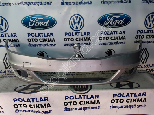 Dacia Logan ön tampon Orjinal