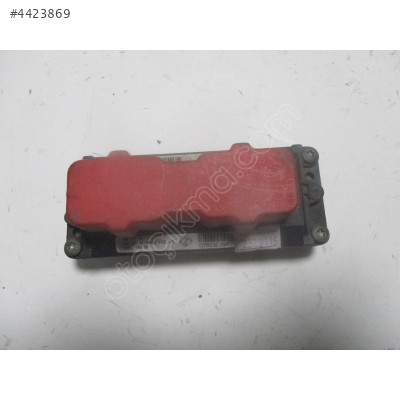 Fiat Motor Beyni IAW59F.M2 HW002