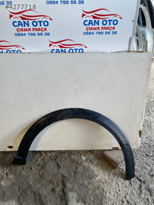 Ford puma Sağ Ön dodik