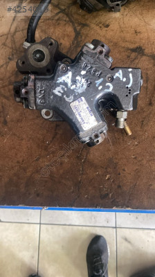 OPEL ASTRA J 1,3  EURO 5 MAZOT POMPASI