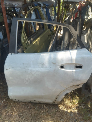 FORD PUMA SOL ARKA KAPI ORJ ÇIKMA