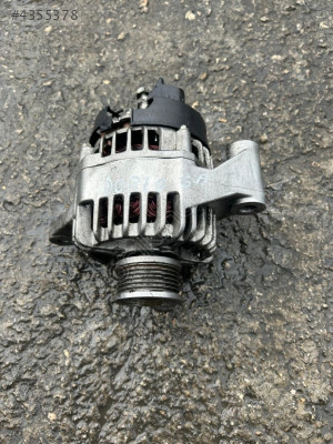 FİAT DOBLO GA ŞARJ DİNAMOSU ÇIKMA ORJİNAL