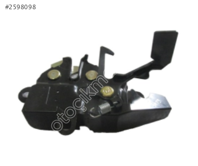 KİLİT KAPUT TOYOTA CORONA 93-97 AT191 53510-20450