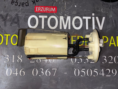 0580303028 FİAT DOBLO 1.3 Multijet orijinal yakıt şamandırası