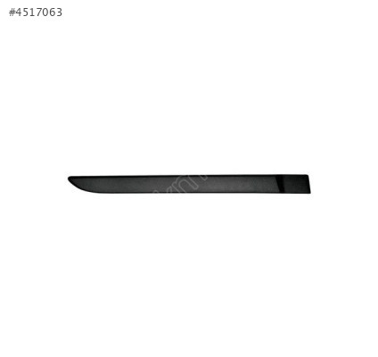 RENAULT MEGANE KAPI BANDI ARKA SOL  2 2003-