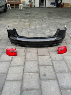 Audi a6 2013 orjinal sağ stop