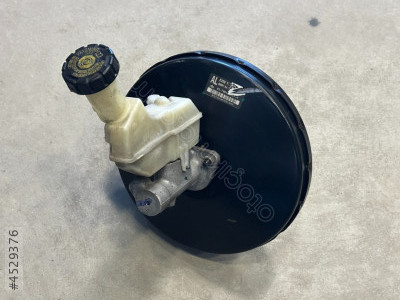 NİSSAN NOTE 1.6 WESTİNGHOUSE 2006-2011