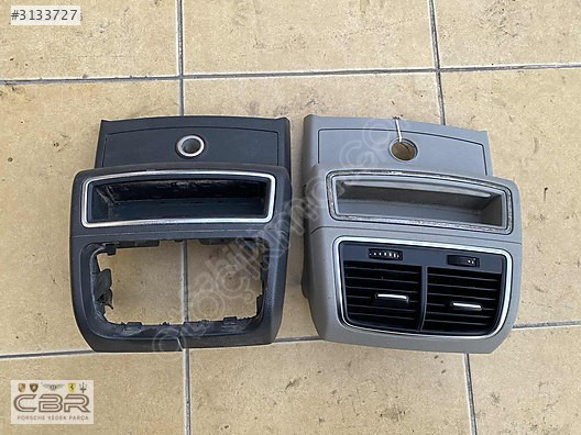 AUDİ A6 ARKA ÜFLEME 4G0819203