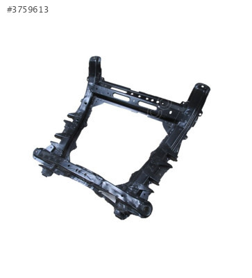 RENAULT MEGANE I MOTOR TRAVERSİ 8 VALF 99-02