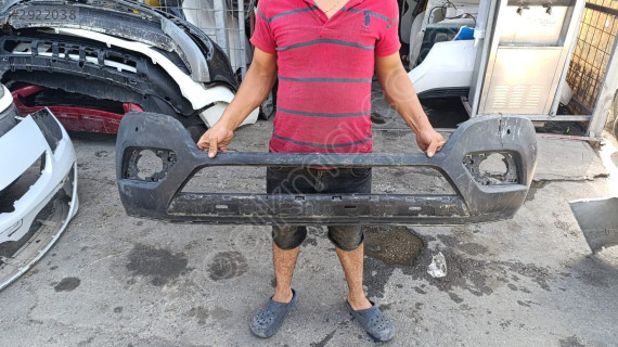 OPEL MOKKA ÖN TAMPON ORJİNAL ÇIKMA